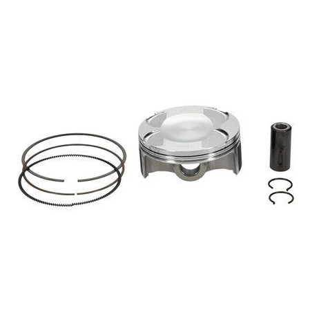 Piston Complet Ø87.97mm BETA 350 RR 4T Cote B