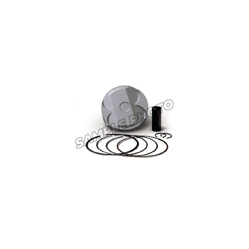 Piston Complet Ø61.96mm BETA 200 RR 2T Cote B