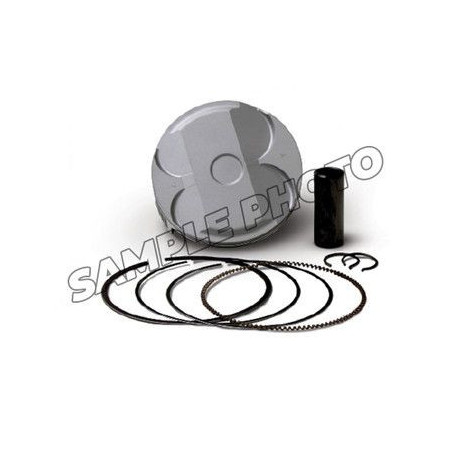 Piston Complet Ø61.96mm BETA 200 RR 2T Cote B