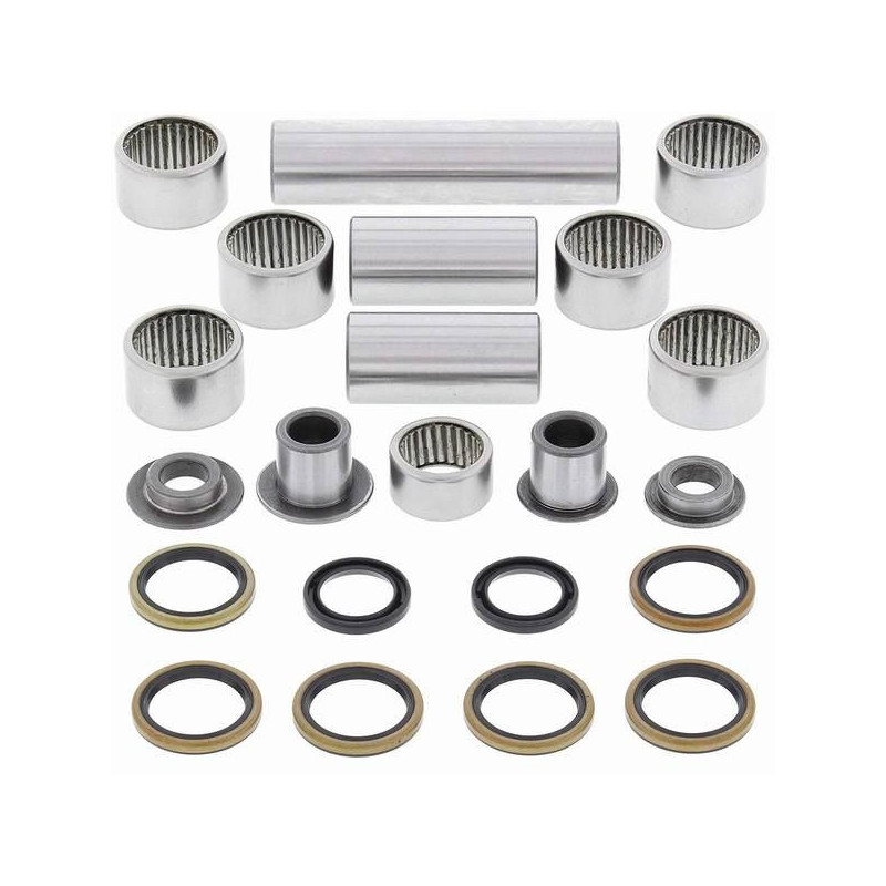 Kit Roulements de Biellettes KAWASAKI KX 125 2004-2005 / KX-F 250 4T 2004-2005 / RM-Z 250 4T 2004-2006