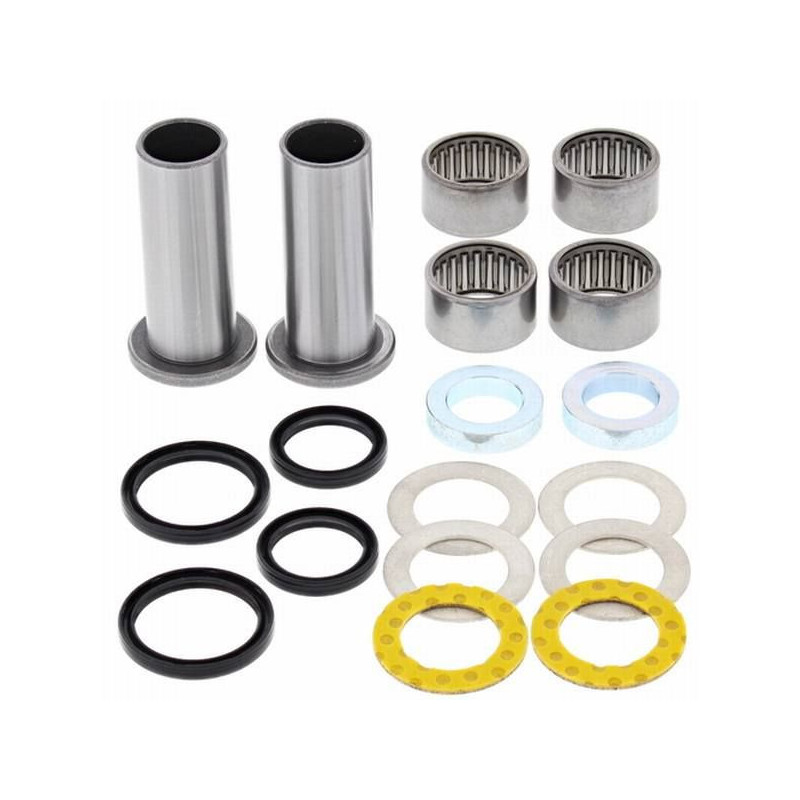 Kit Roulements de Bras Oscillants YAMAHA YZ 125 2006-2017