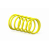 Ressort de Poussée Variateur - Jaune Ø ext.77,2x153mm - Section 5,7mm Tarage 7,3kg