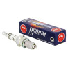 Bougie d'allumage BR8EIX Ø14mm Longueur Culot: 19mm Électrode Centrale En Irridium - Olive Démontable