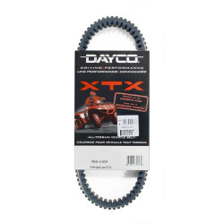 Courroie XTX 848 x 29