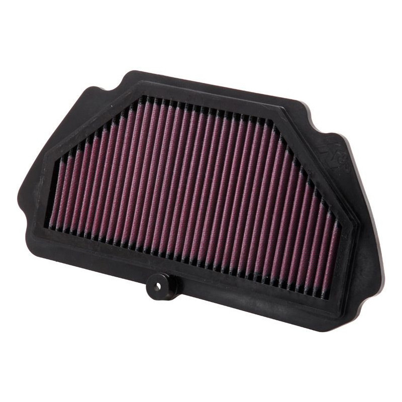 Filtre à air K&N - KAWASAKI ZX600 NINJA ZX-6R 2009-2019
