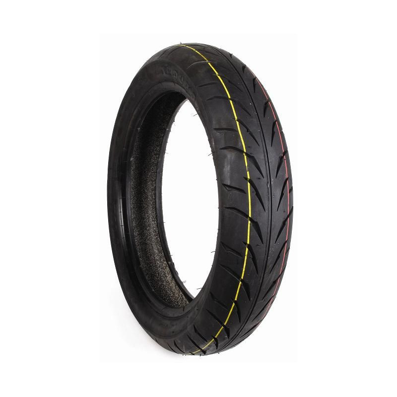 Pneu Moto 125 Cc 100/90x16 Hf918 54h