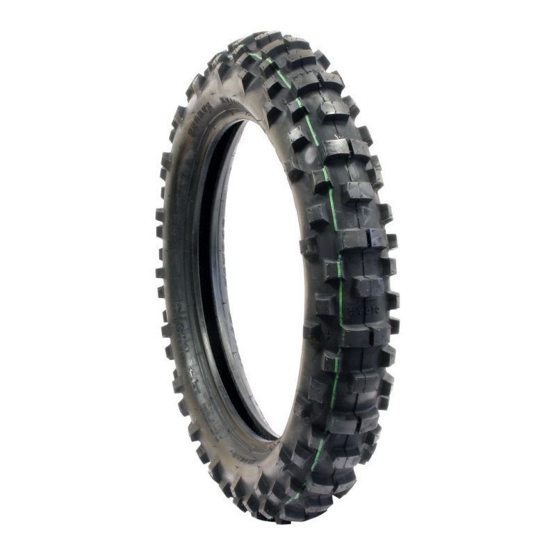 Pneu Enduro Fim 120/90-18