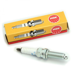 Bougie d'allumage LMAR8L-9 Ø12mm Longueur Culot: 19mm - Tige Filetée