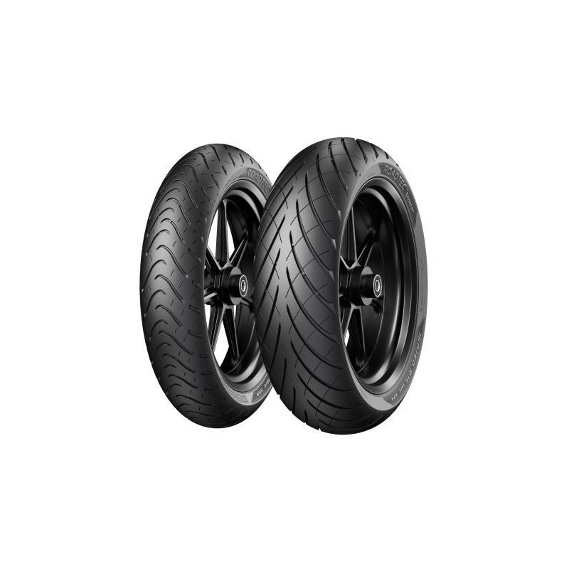 Pneu  130/70 - 12 62P  TL ROADTEC SCOOTER
