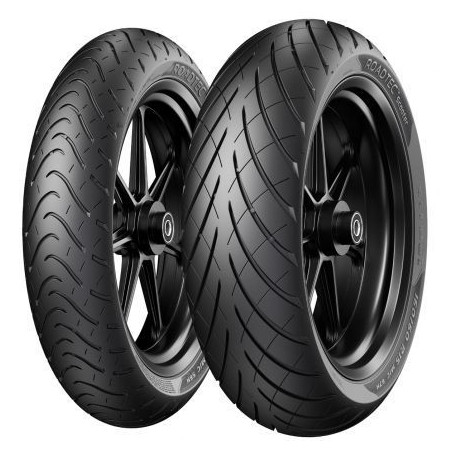 Pneu  130/70 - 12 62P  TL ROADTEC SCOOTER