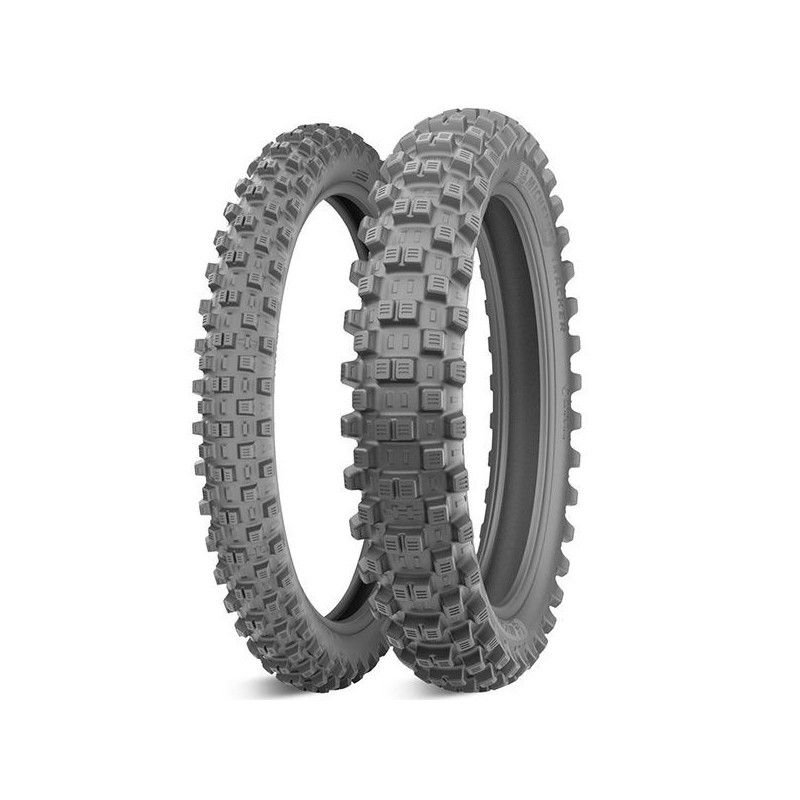 Pneu 110/100-18 64R TT  TRACKER