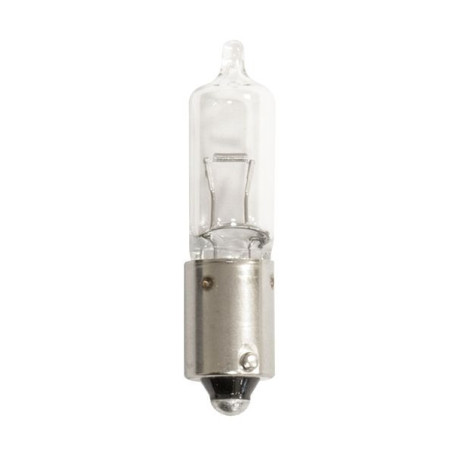 Ampoule 1 fil - 12V 21W Bay9s Plot Decalé