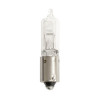 Ampoule 1 fil - 12V 21W Bay9s Plot Decalé