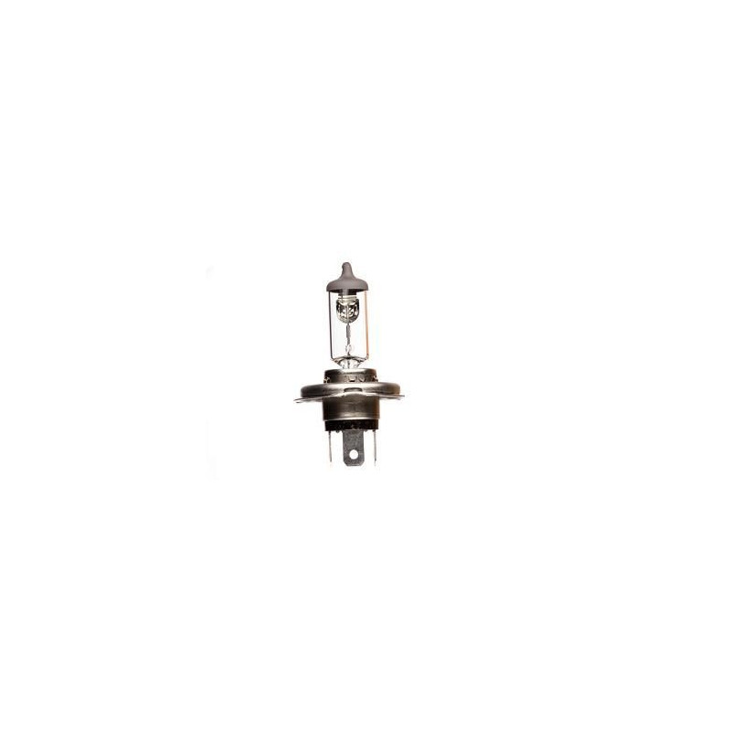 Ampoule H4 - 12V 60/55W P43t