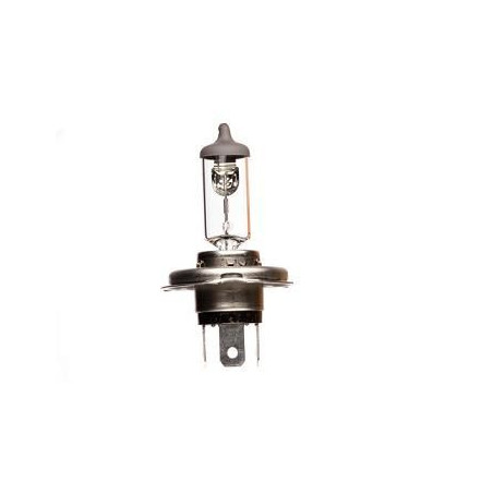 Ampoule H4 - 12V 60/55W P43t