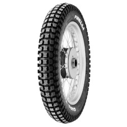 Pneu 2.75 - 21 45P TL MT 43 PRO TRIAL