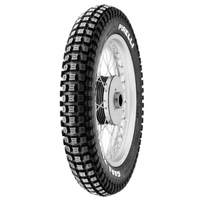 Pneu 2.75 - 21 45P TL MT 43 PRO TRIAL