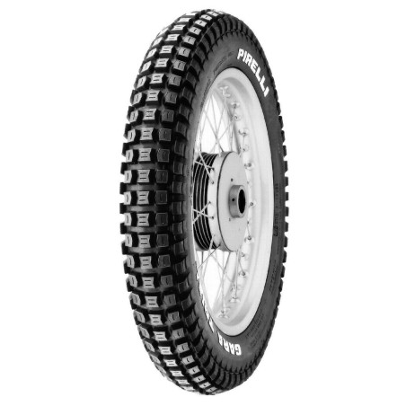 Pneu 2.75 - 21 45P TL MT 43 PRO TRIAL