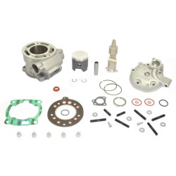 Athena - Kit Cylindre 170cc Avec Culasse