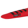 HOUSSE DE SELLE GASGAS MC-MCF/ EC-ECF 2024 - UGS Rouge WAVE Noir