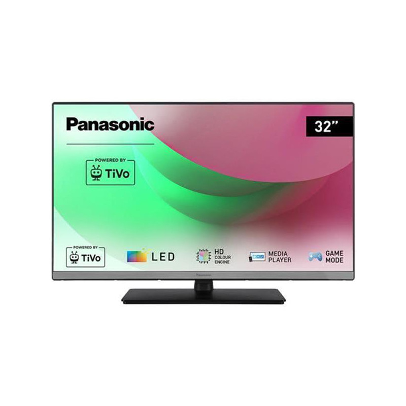 PANASONIC - TV LED HDTV1080p - TB32S45AEZ
