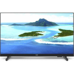 PHILIPS - TV LED HDTV1080p - 43PFS5507
