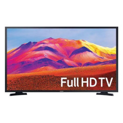 SAMSUNG - TV LED HDTV1080p - UE32T5375CDXXC