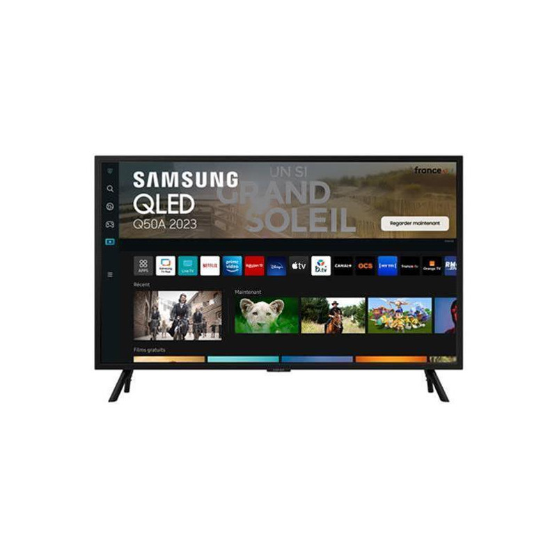 SAMSUNG - TV LED HDTV1080p - TQ32Q50AEUXXC