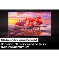 SAMSUNG - TV LED HDTV1080p - TQ32Q50AEUXXC