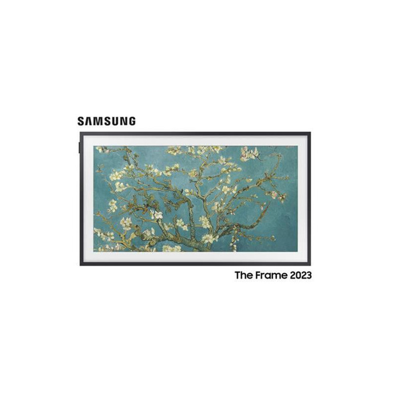 SAMSUNG - TV LED HDTV1080p - TQ32LS03CBUXXC