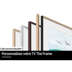 SAMSUNG - TV LED HDTV1080p - TQ32LS03CBUXXC