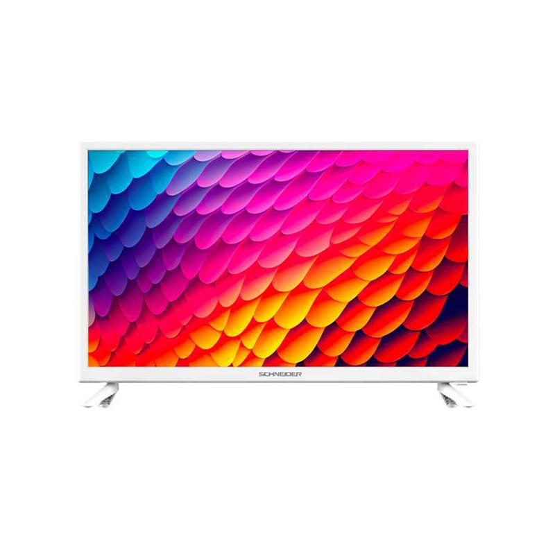SCHNEIDER - TV LED HDTV - GMS24N100W