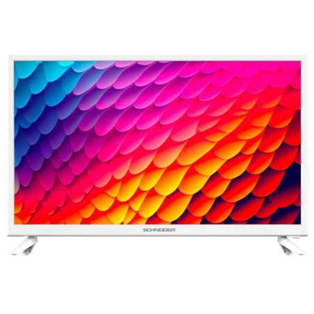 SCHNEIDER - TV LED HDTV - GMS24N100W