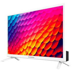 SCHNEIDER - TV LED HDTV - GMS24N100W