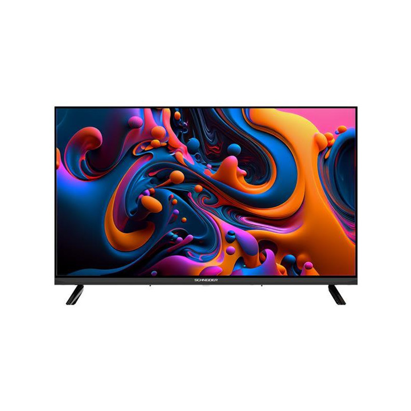 SCHNEIDER - TV LED HDTV - GMS32A3