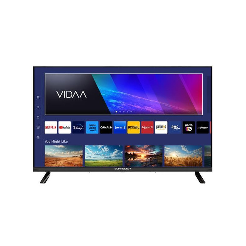 SCHNEIDER - TV LED HDTV - GMS32A2