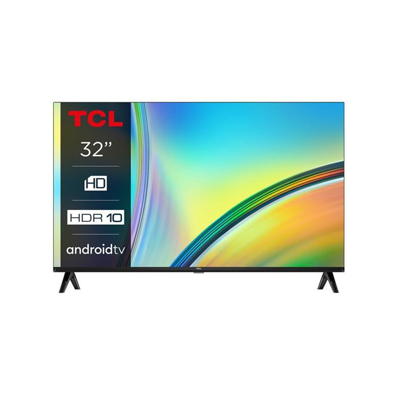 TCL - TV LED HDTV - 32S5409A