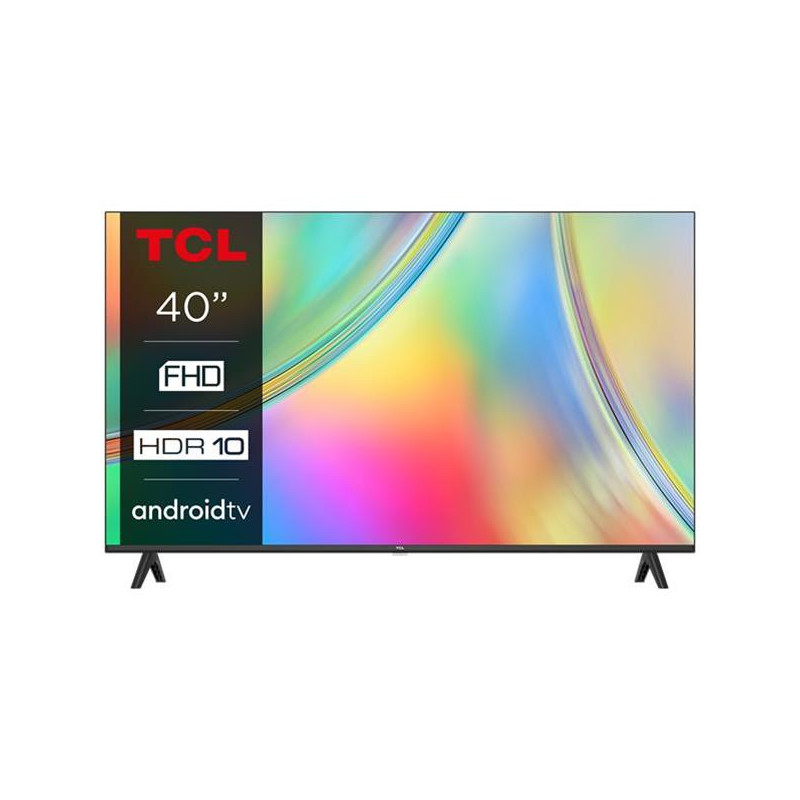 TCL - TV LED HDTV1080p - 40SA5409A