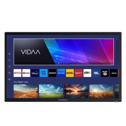 RADIOLA - TV LED HDTV - GMSRAV24H2