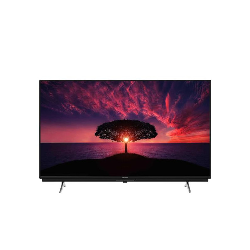 GRUNDIG - TV LED UHD 4K - 50GGU7900B GRUNDIG - TV LED UHD 4K - 50GGU7900B