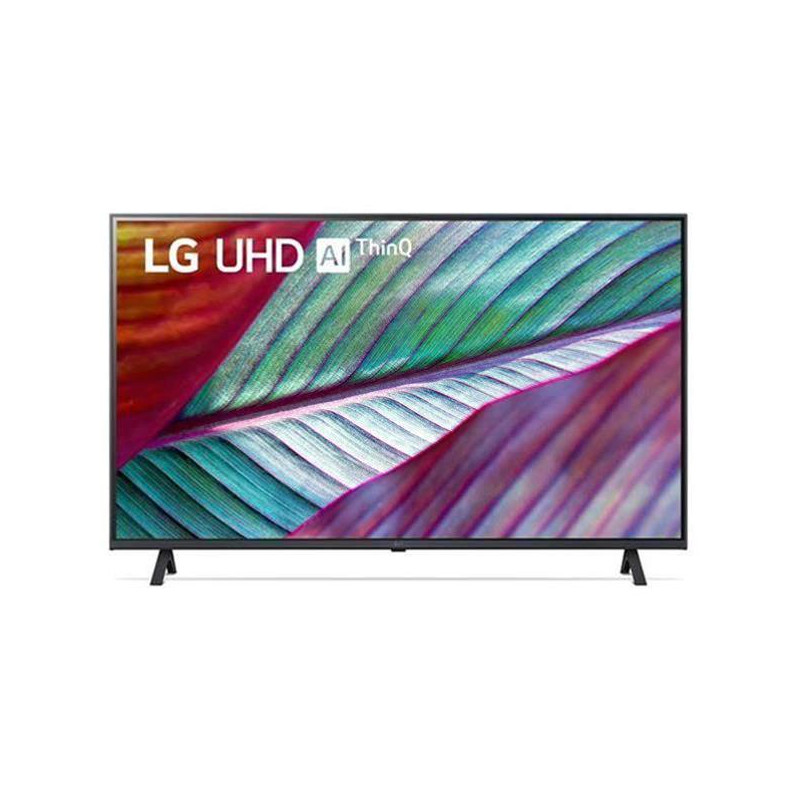 LG - TV LED UHD 4K - 43UR78006LK