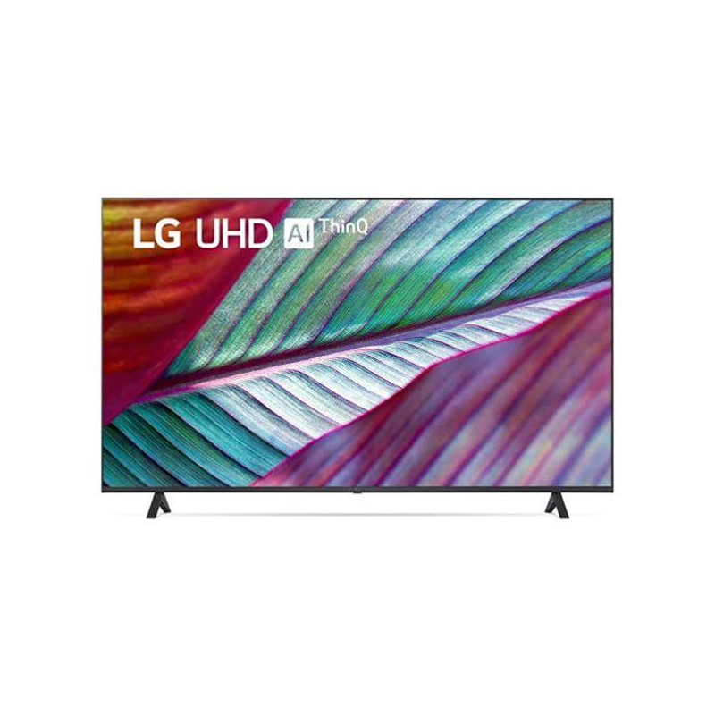 LG - TV LED UHD 4K - 55UR78006LK