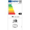 LG - TV LED UHD 4K - 55UR78006LK