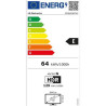LG - TV LED UHD 4K - 55QNED85T6C
