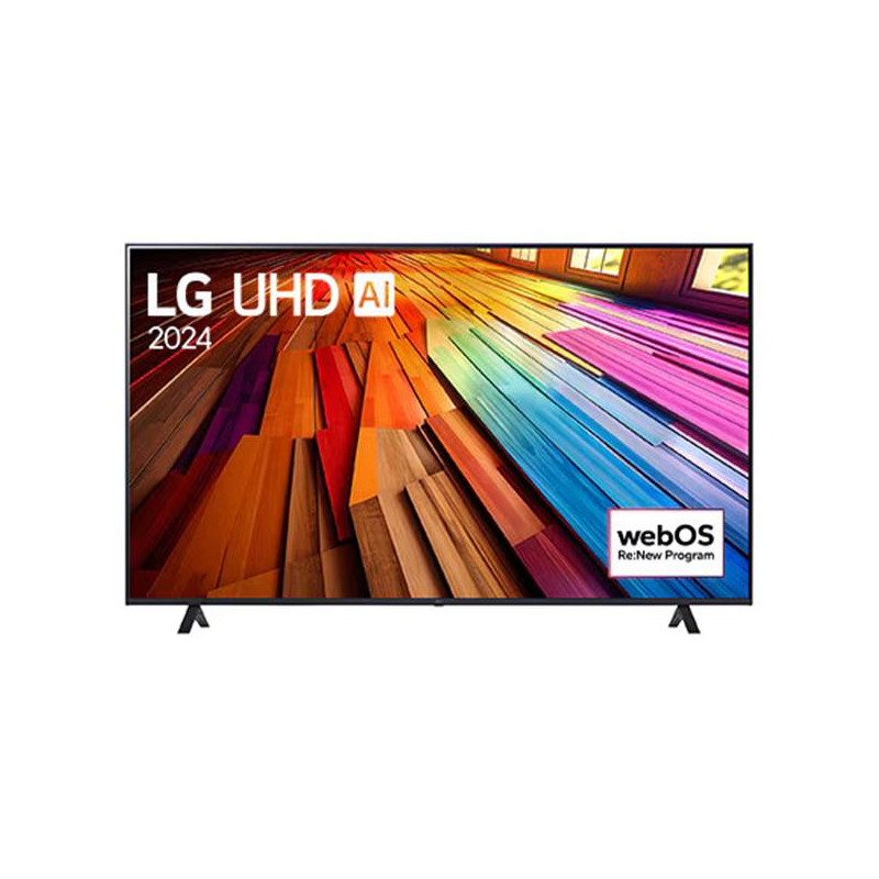 LG - TV LED UHD 4K - 75UT80006LA