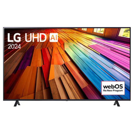 LG - TV LED UHD 4K - 75UT80006LA