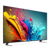 LG - TV LED UHD 4K - 65QNED85T6C