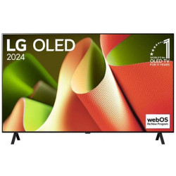 LG - TV OLED UHD 4K - OLED48B46LA
