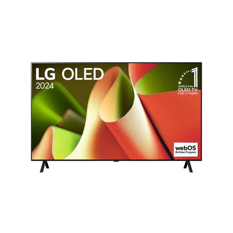 LG - TV OLED UHD 4K - OLED48B46LA
