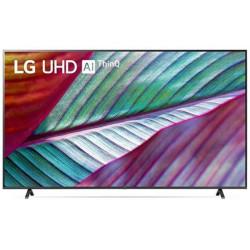 LG - TV LED UHD 4K - 86UR78006LB